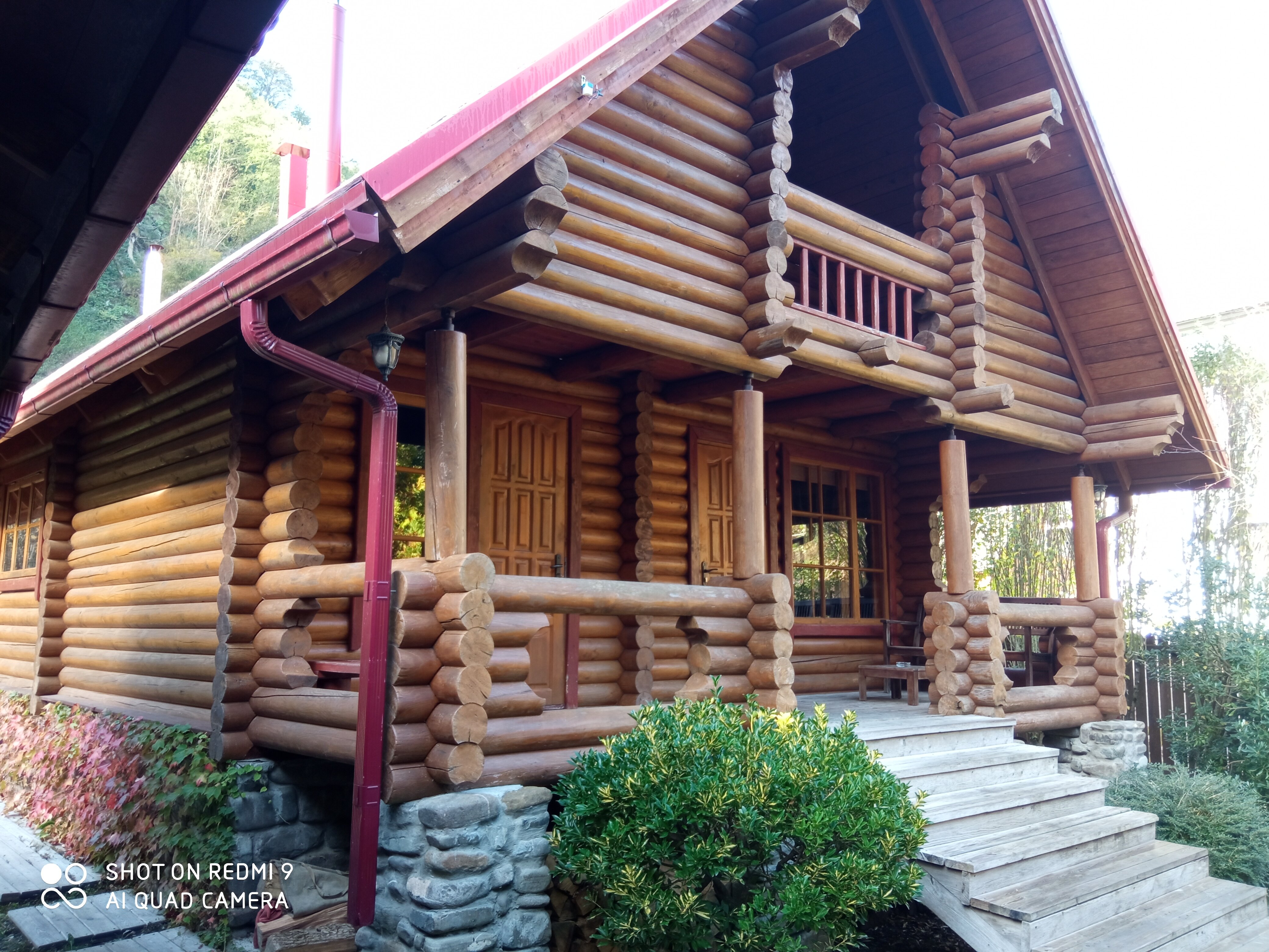 Фото Дача в райском месте