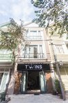 Twins Apartment (Da Nang, Đà Nẵng City, An Thượng 30), apartments