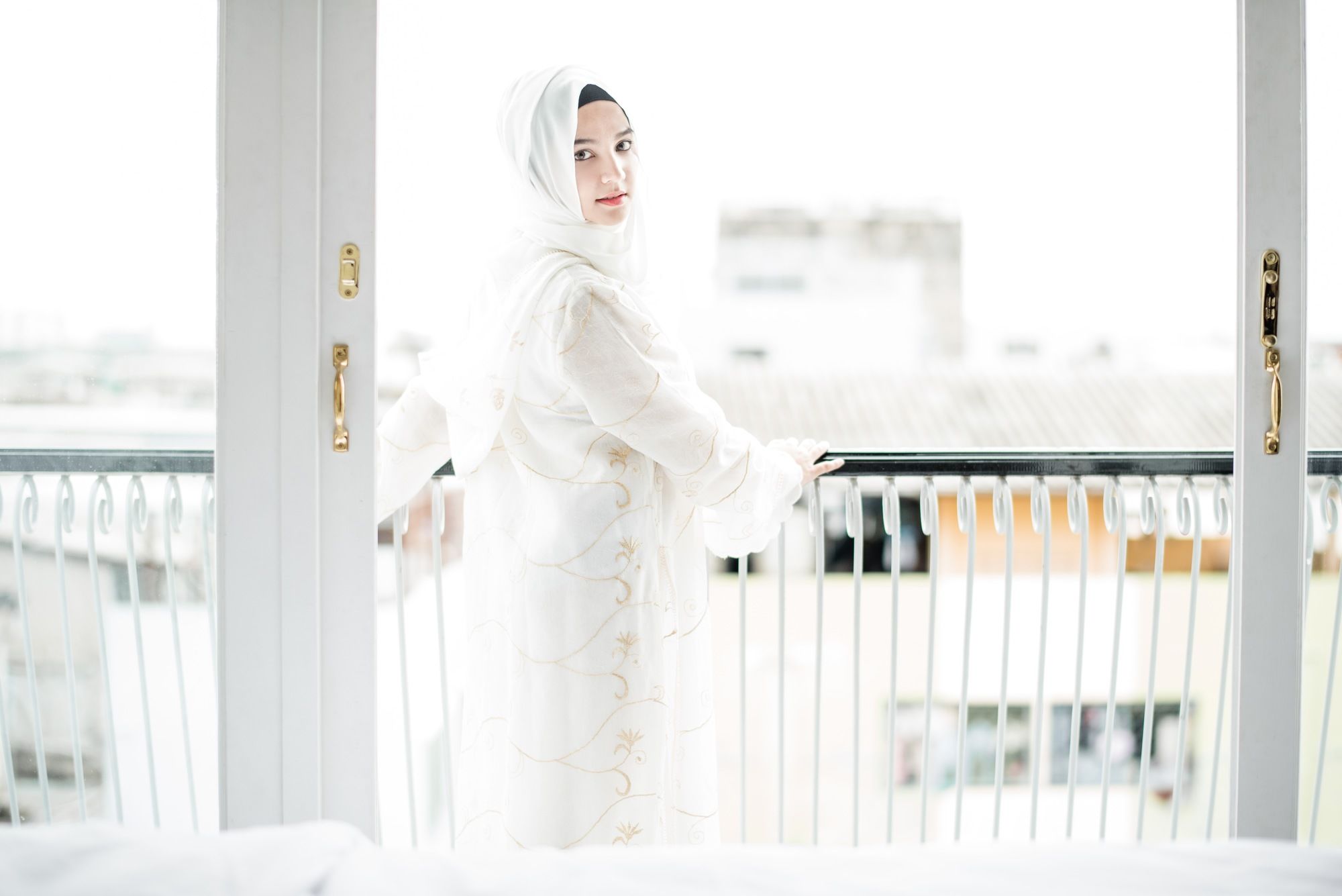 Фото Noursabah Bed Bangkok