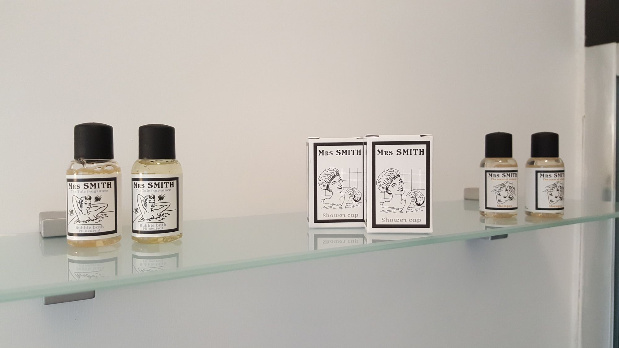 Фото B&b De Gasperi 55