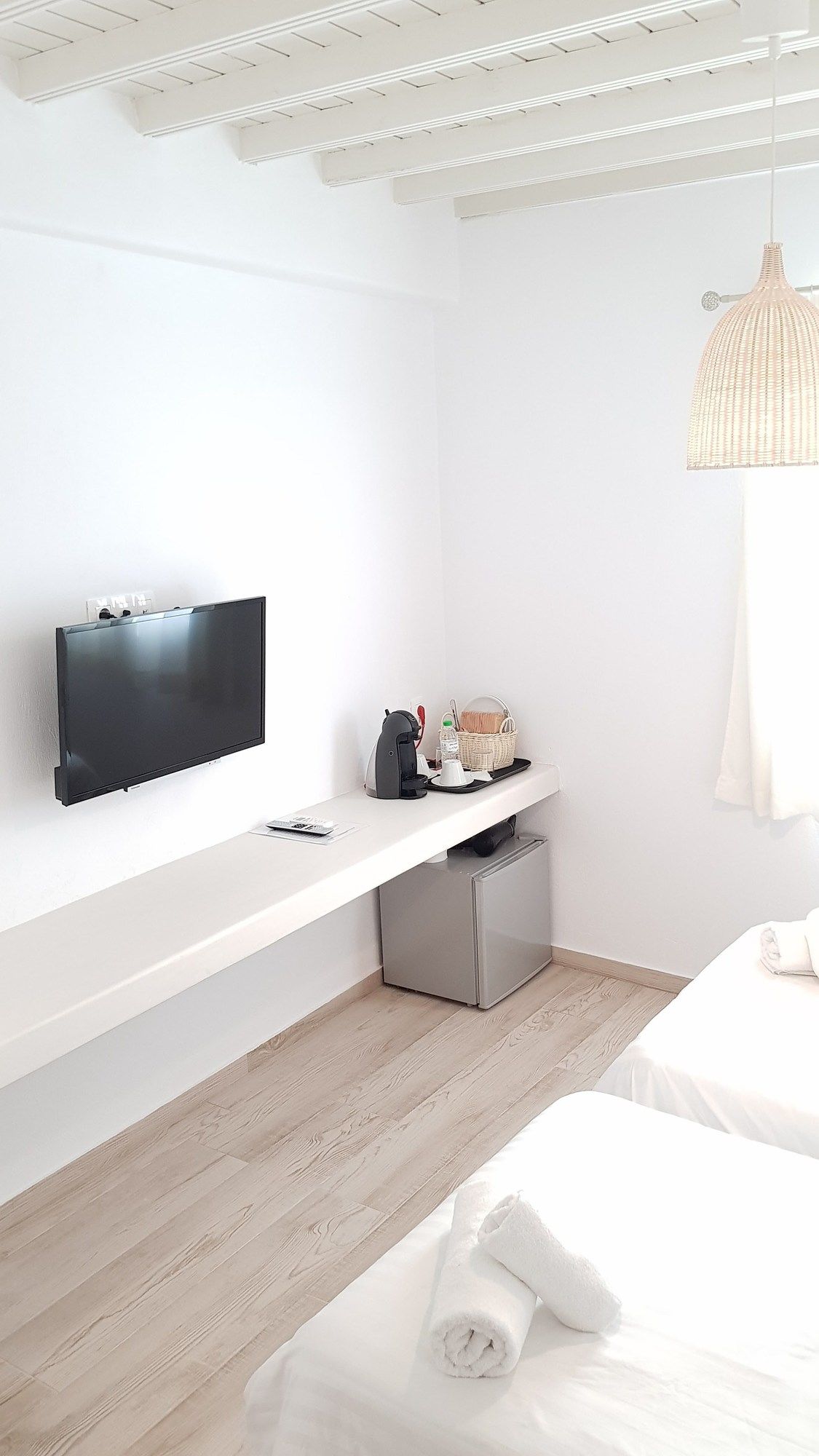 Фото Hotel Lefteris