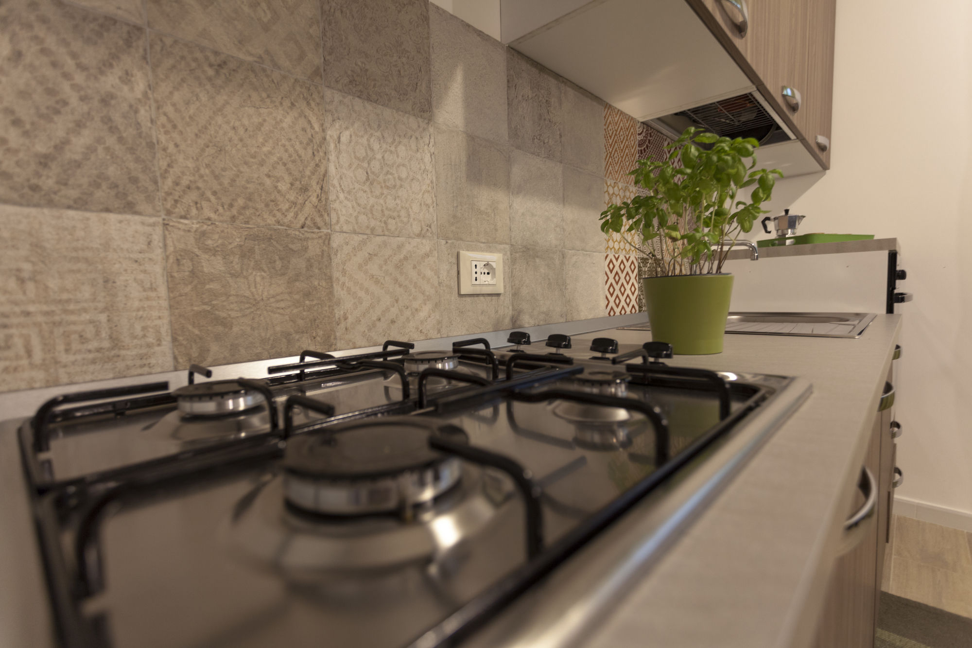 Фото Piazza Marina