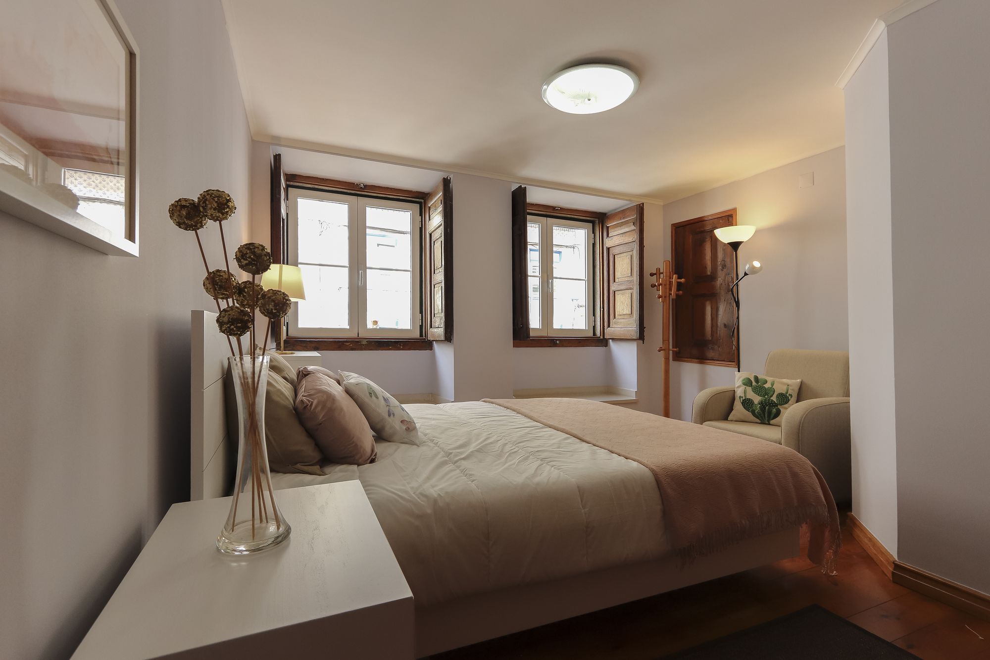 Фото Your Home in Palacio Santa Catarina