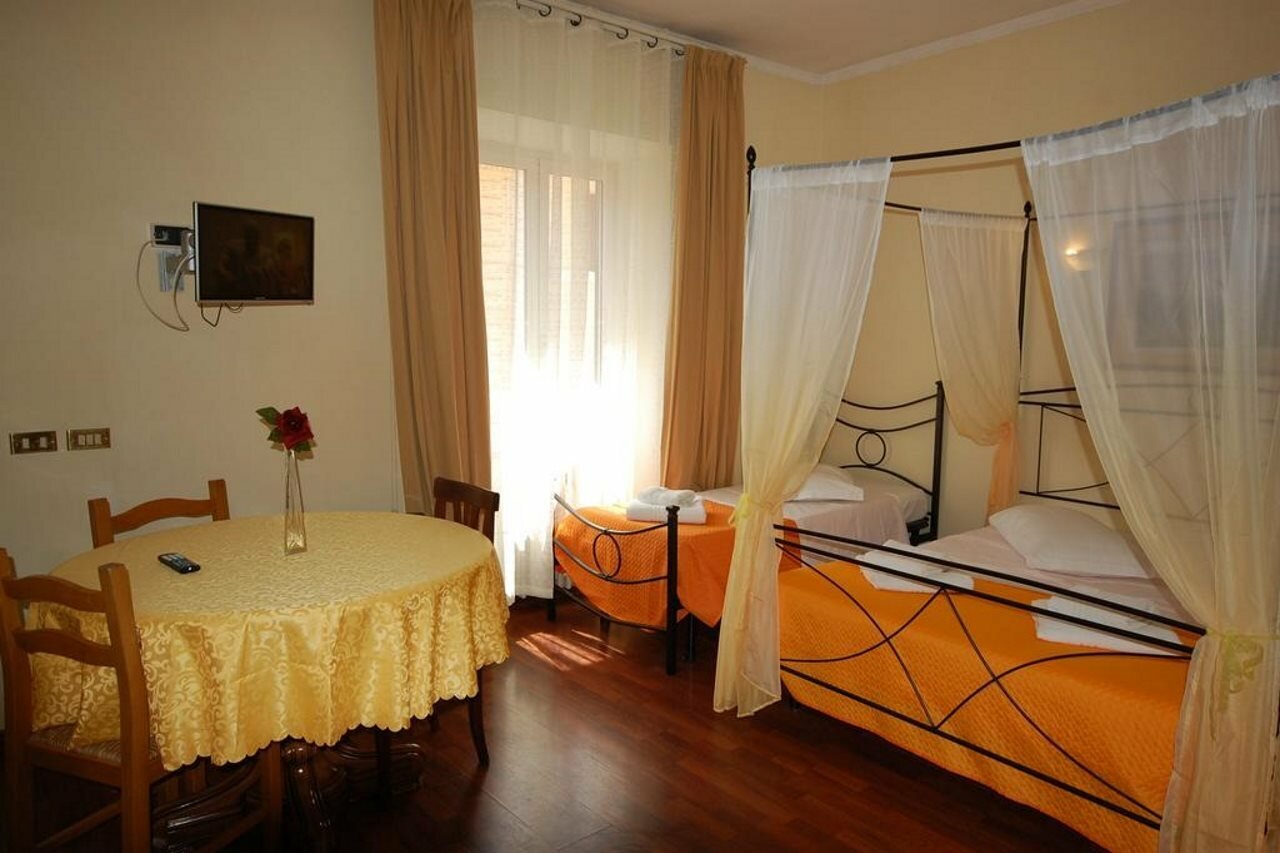 Фото Hotel Alexis