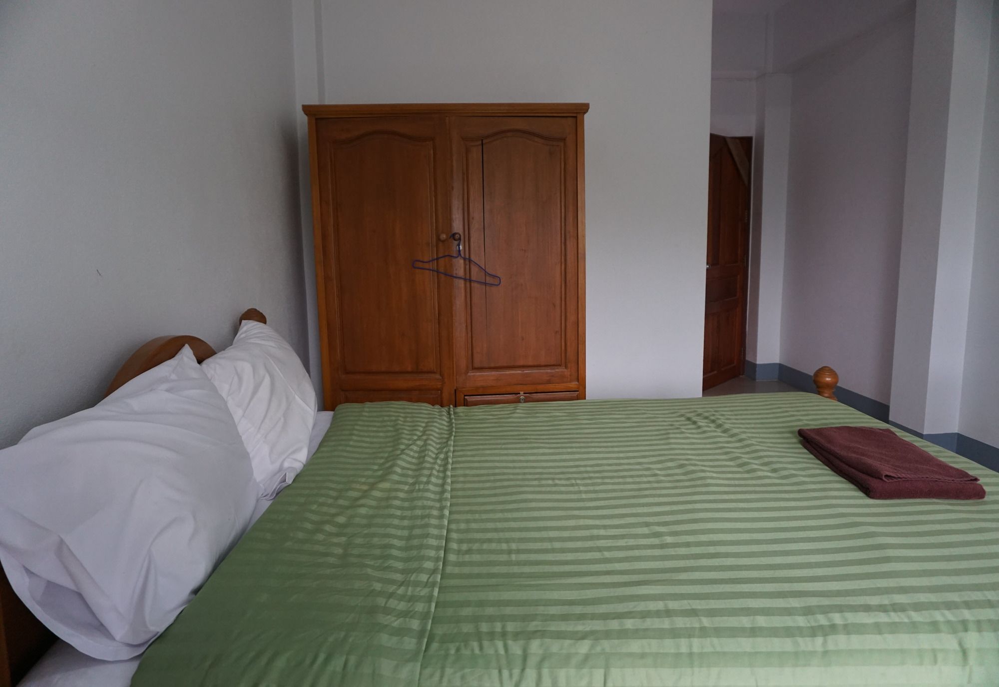 Фото Kasarin Court