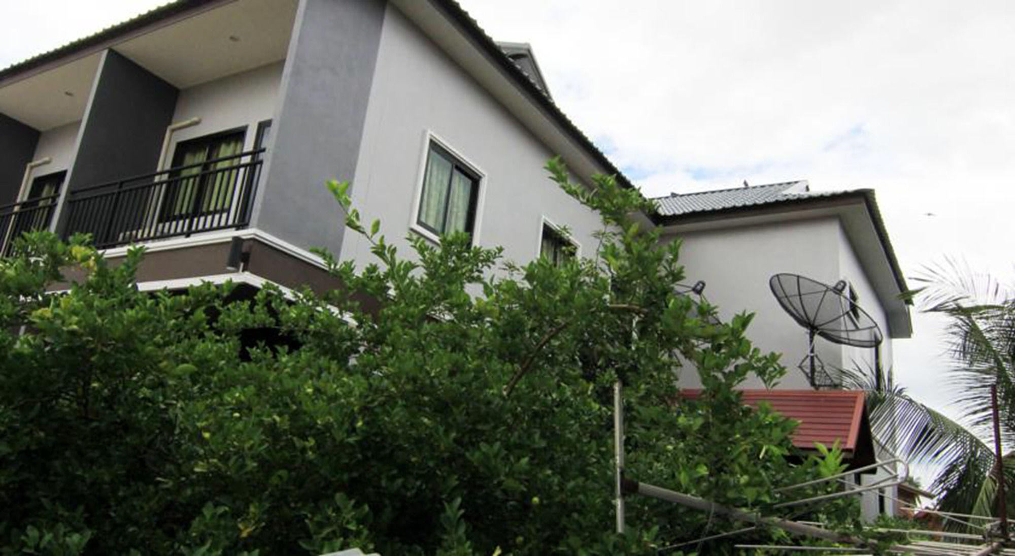 Фото OldTown Boutique House