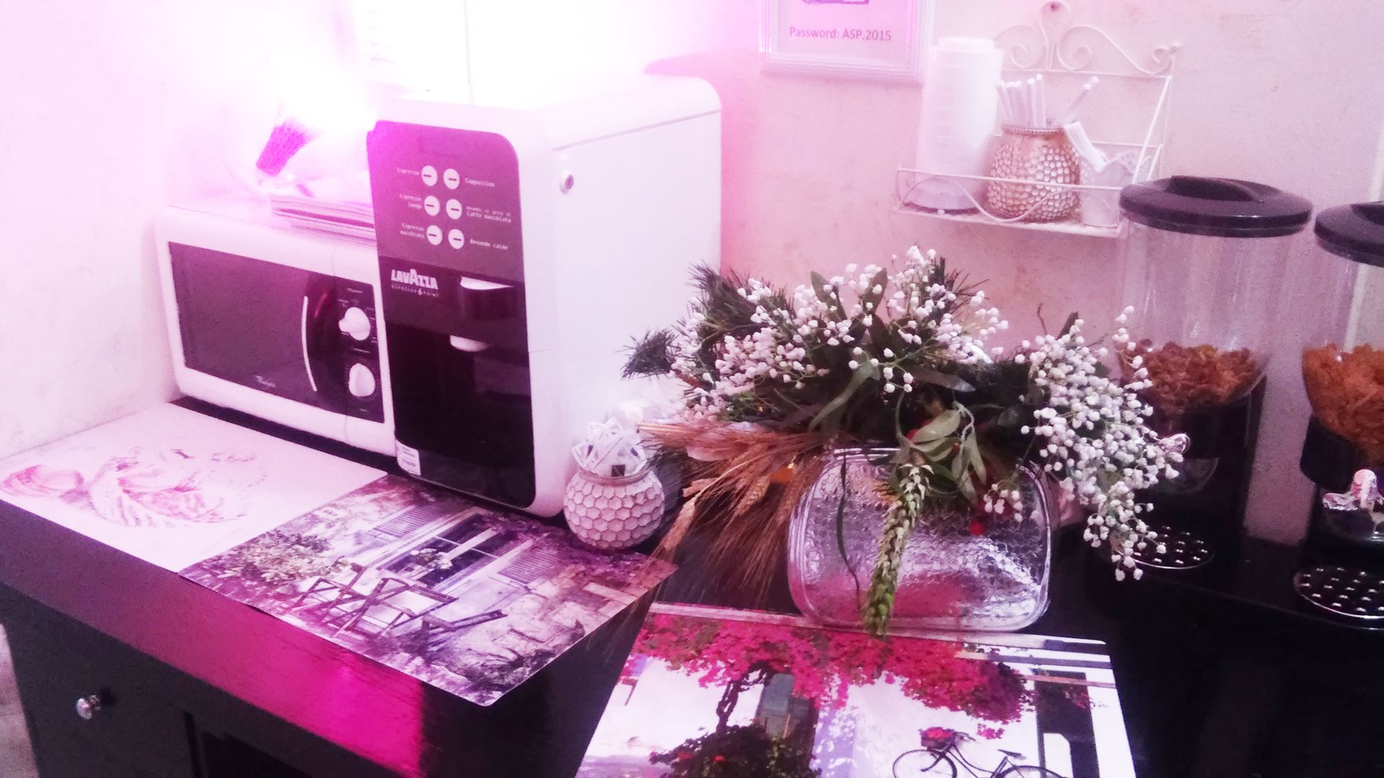 Фото Al Solito Posto B&b