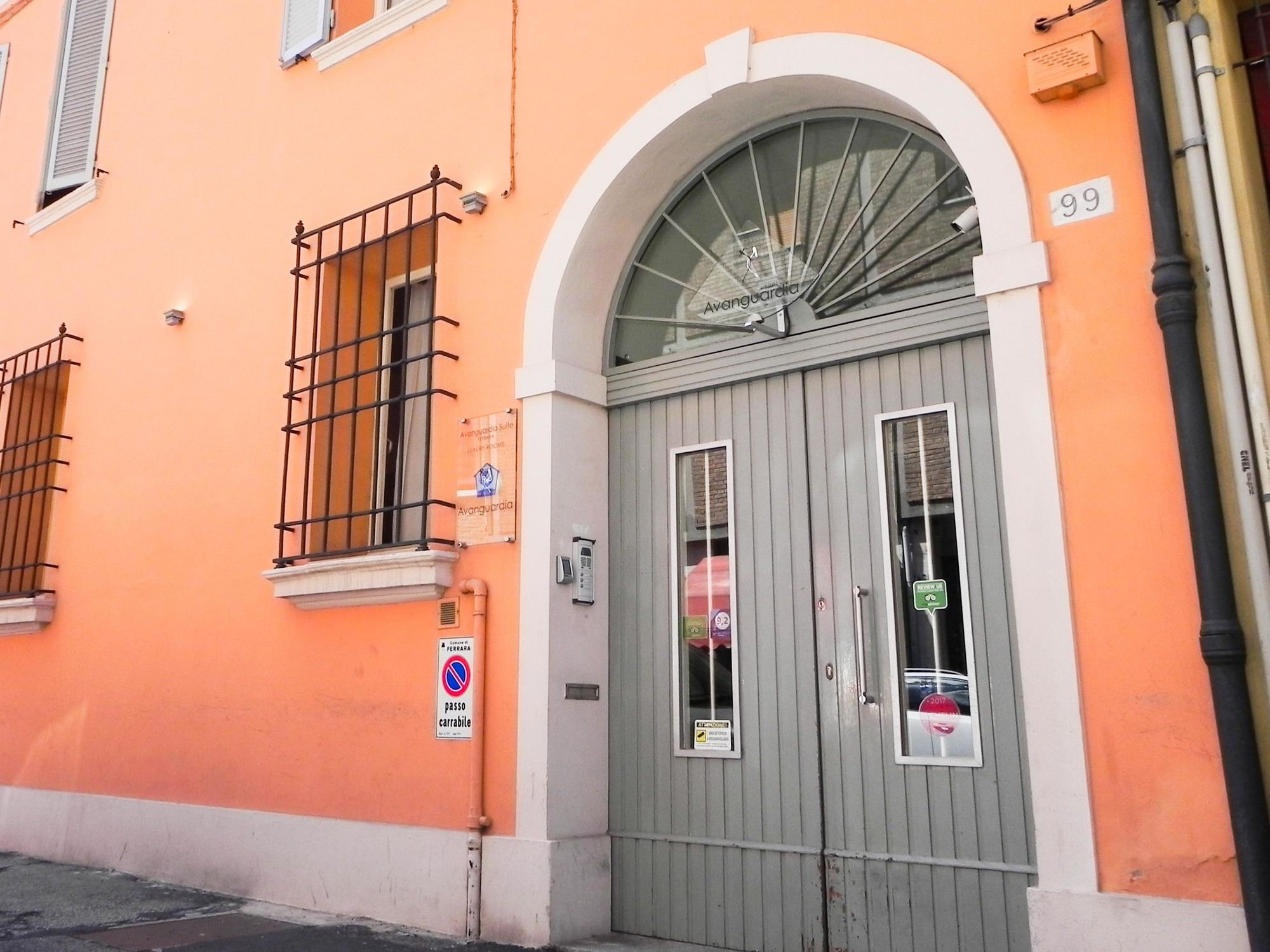 Фото Avanguardia Art Club