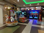 Игровые автоматы (Moscow, Dubravnaya Street, 34/29), slot machine
