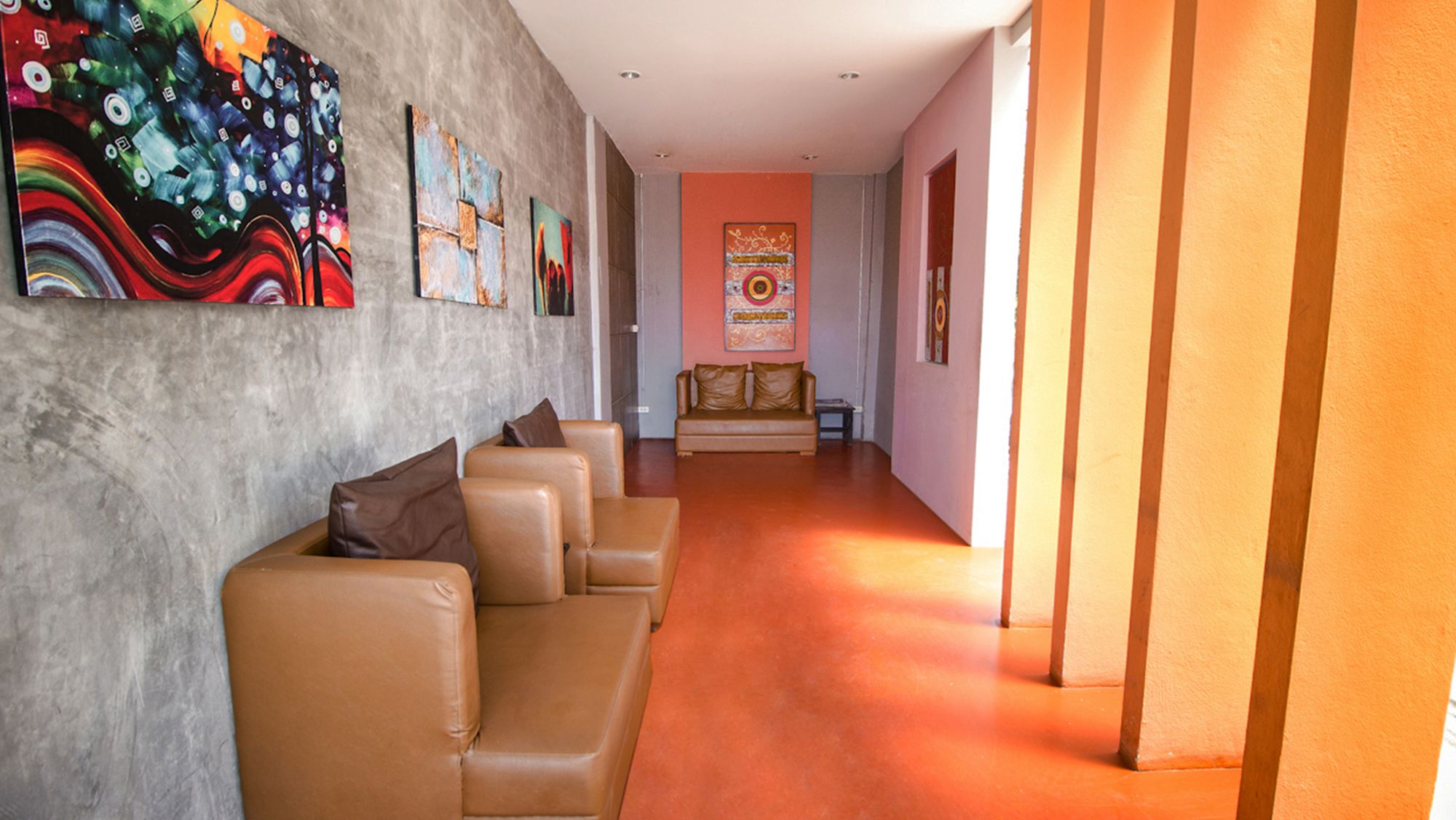 Фото B2 Santitham Boutique and Budget Hotel