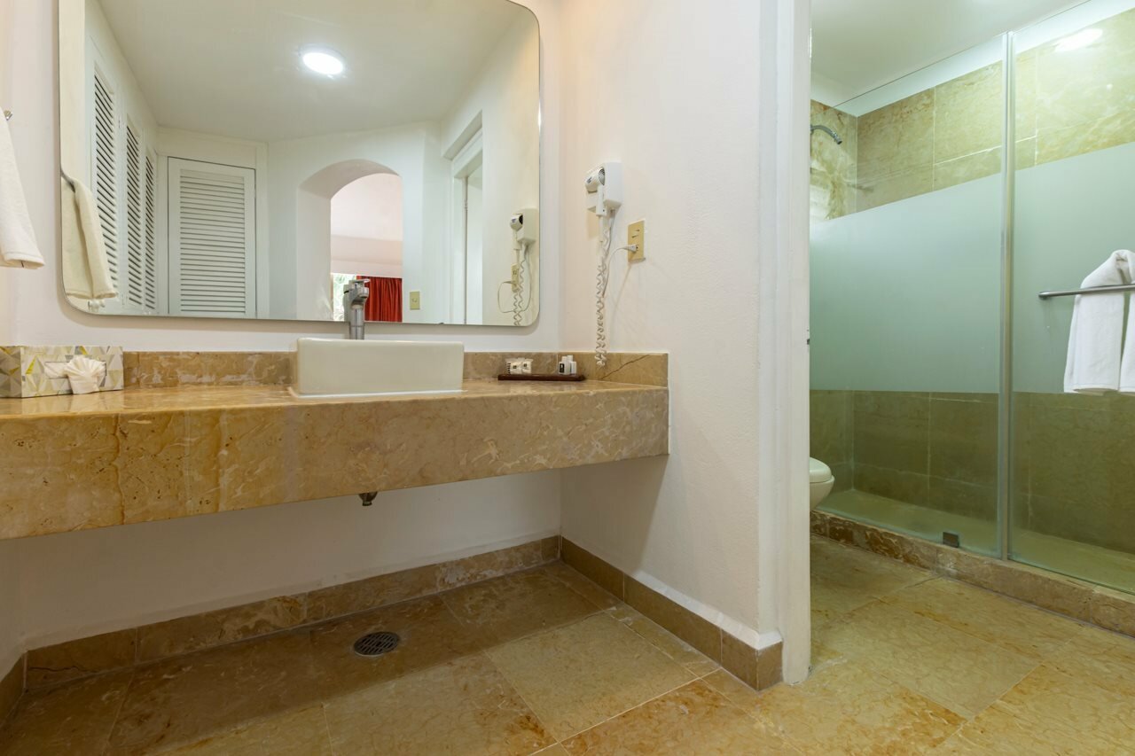 Фото Tesoro Ixtapa