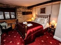 Фото The Angel at Burford