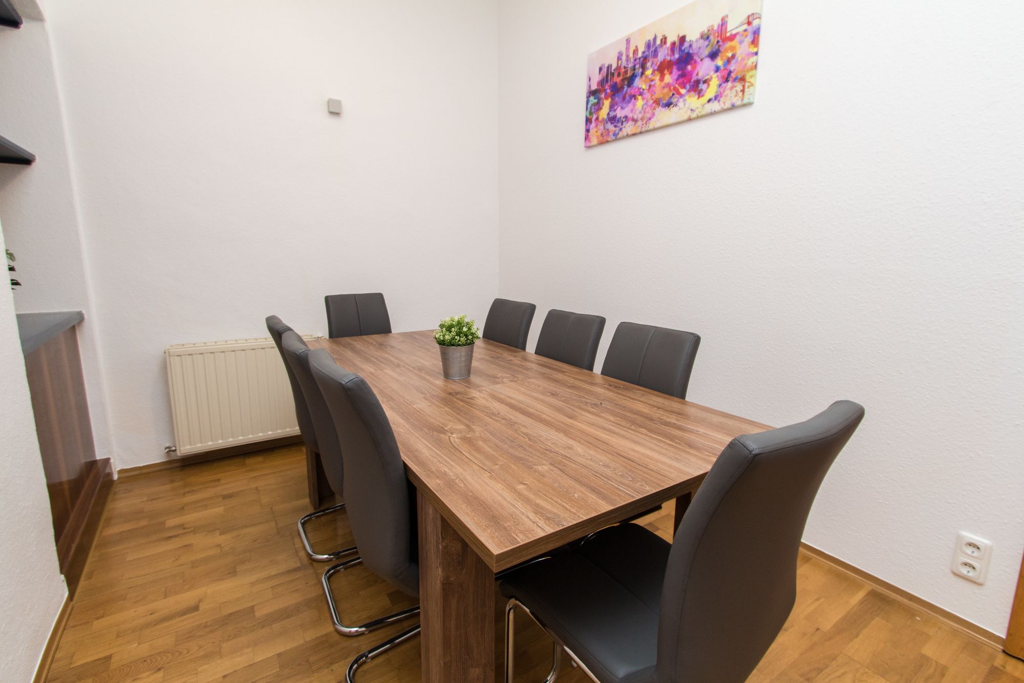 Фото Apartment Familienplatz