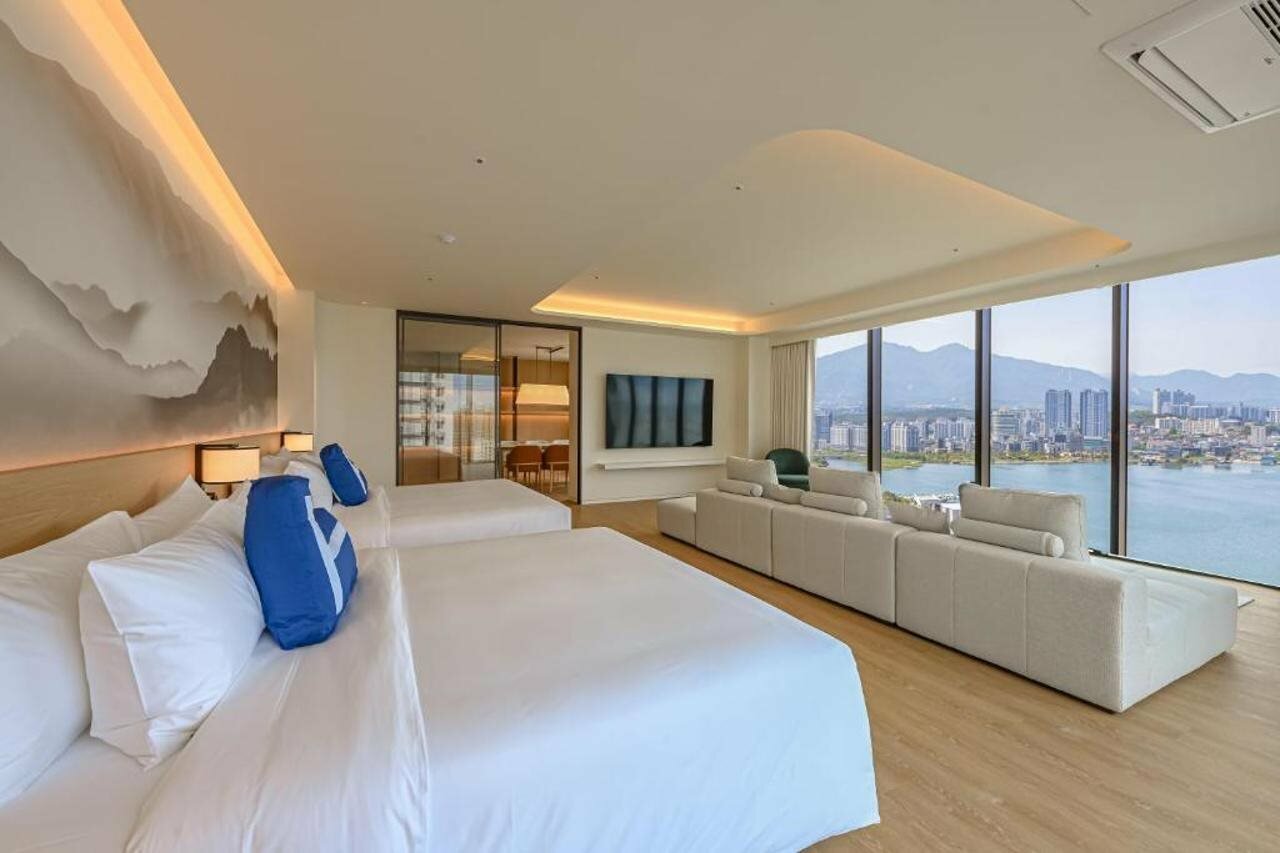 Фото Homm Marina Sokcho - Part of Banyan Group