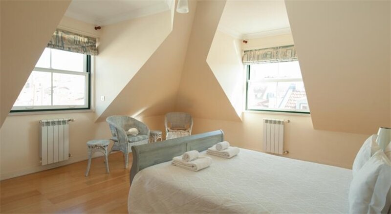 Фото Chiado Dream Apartments