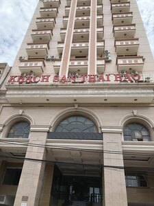 Thai Bao Hotel (Binh Dinh Province, Quy Nhơn), hotel