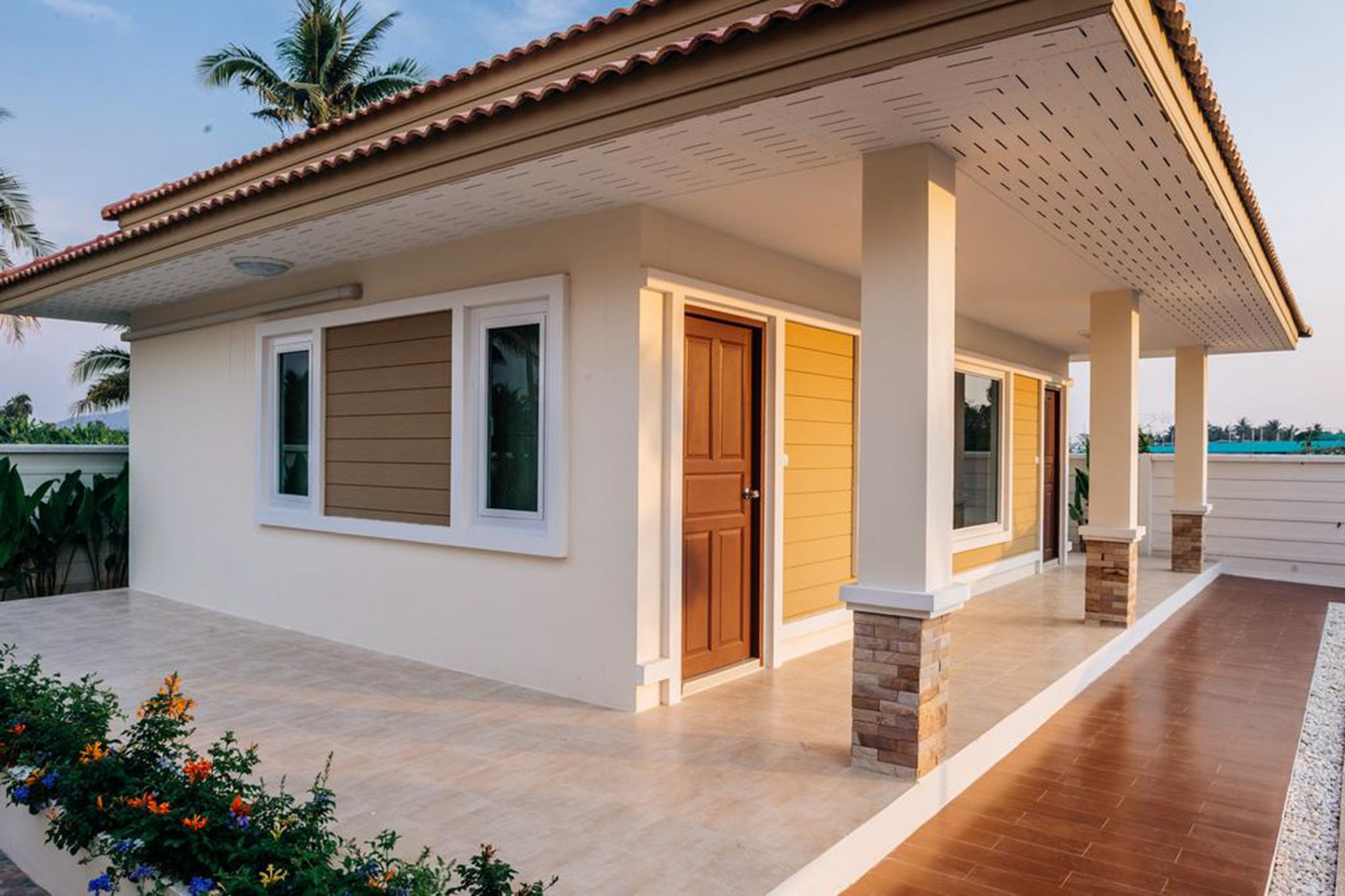 Фото The Legacy Huahin Pool Villa