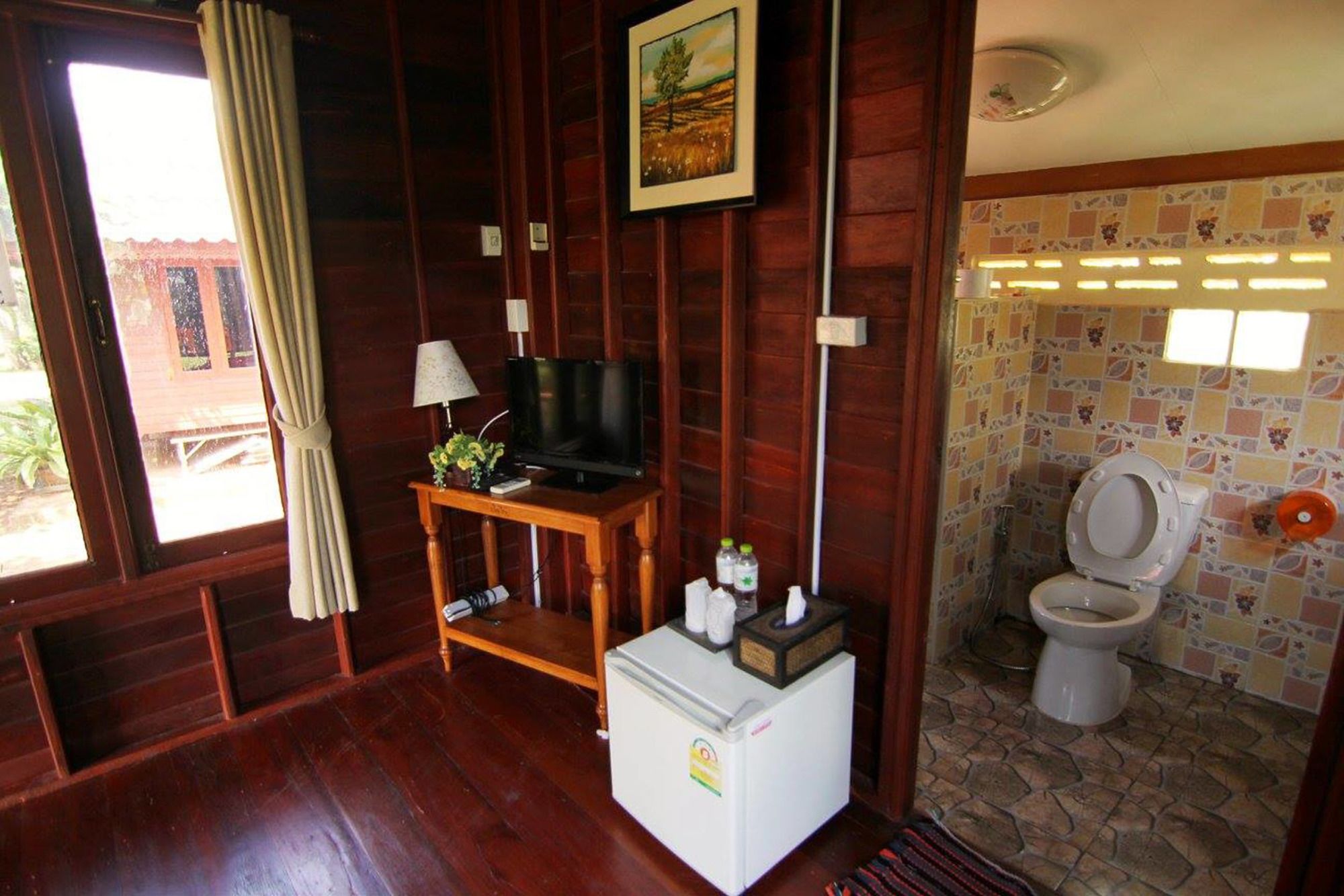 Фото Ton-Aor on the beach resort & restaurant