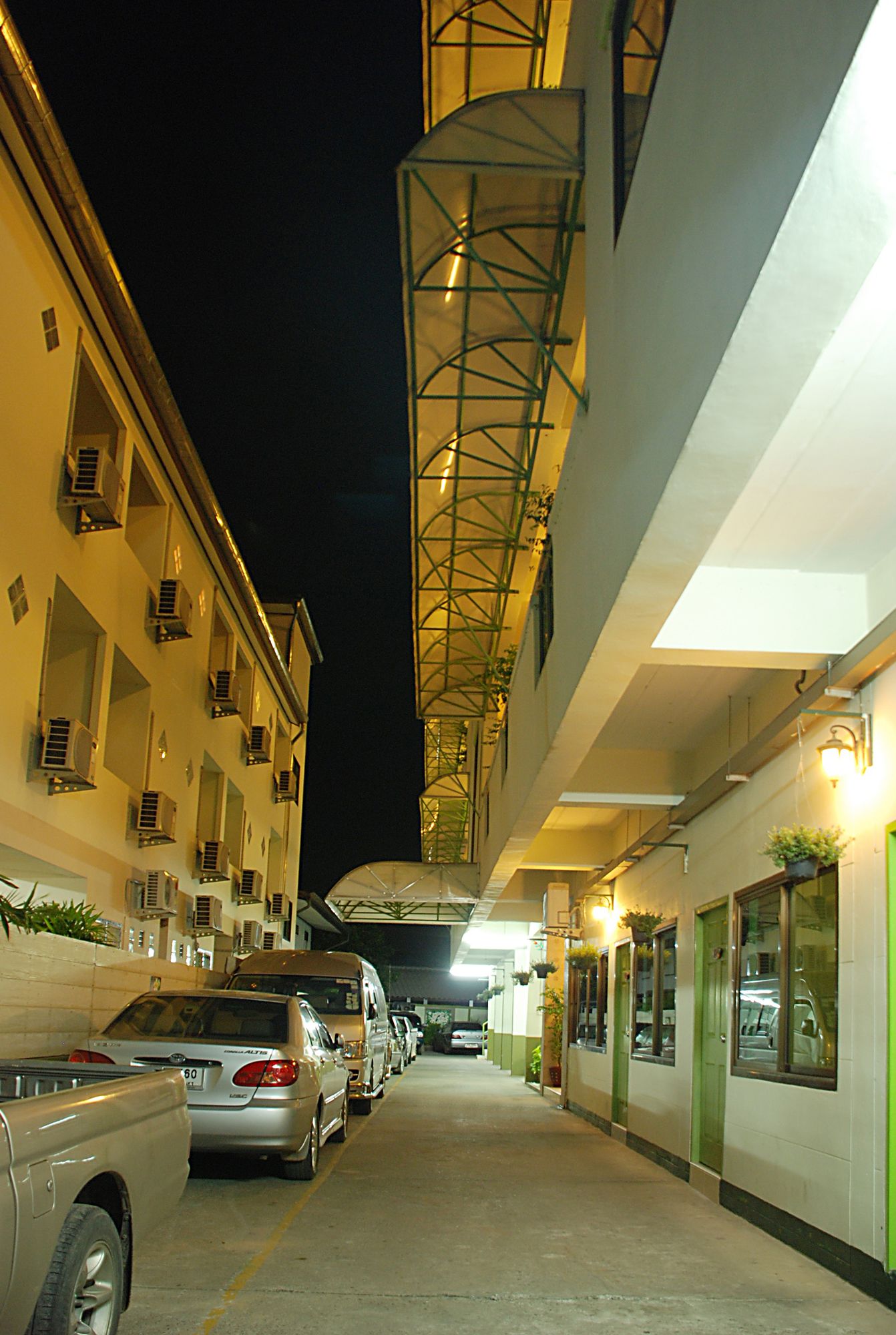 Фото Darlington Place