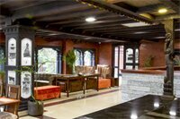 Гостиница Traditional Comfort Boutique Hotel