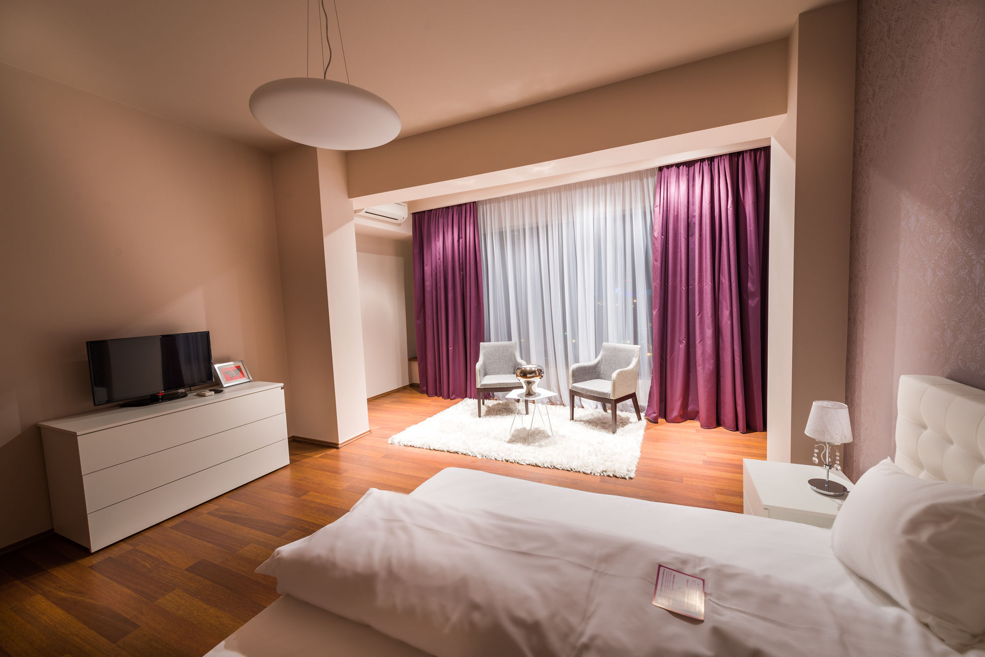 Фото Orhideea Residence & SPA