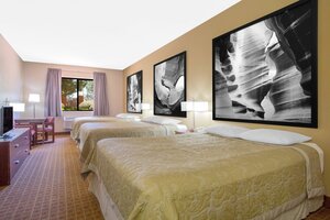 Days Inn by Wyndham Oromocto Conference Centre (New Brunswick, Oromocto, Brayson Boulevard, 60), hotel