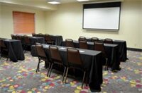 Фото Holiday Inn Express & Suites Omaha West, an Ihg Hotel