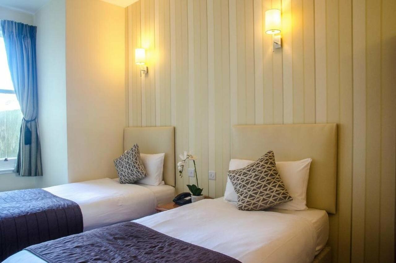 Фото Kings Hotel