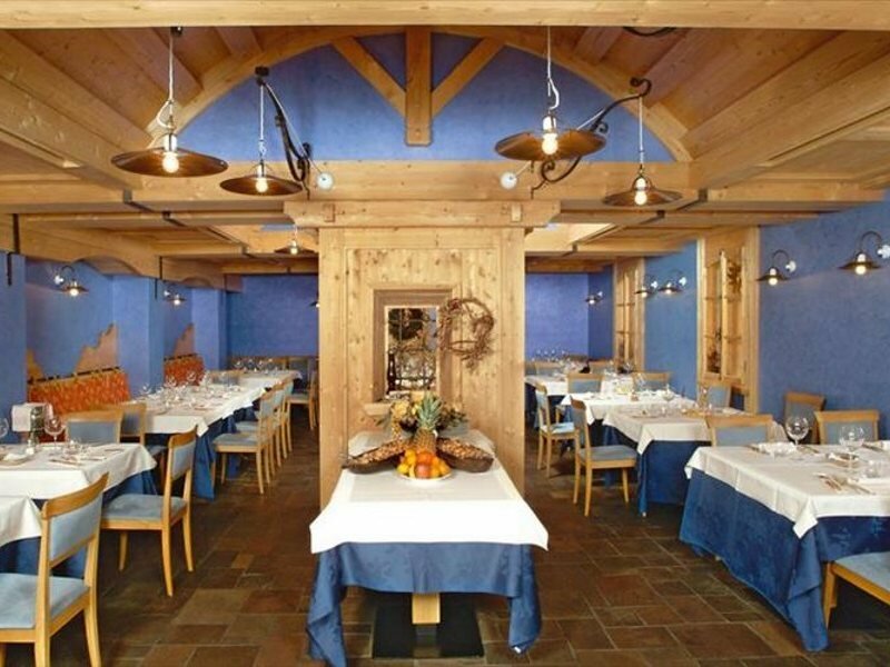 Фото Sertorelli Sporthotel