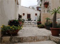 Фото B&b Scicli