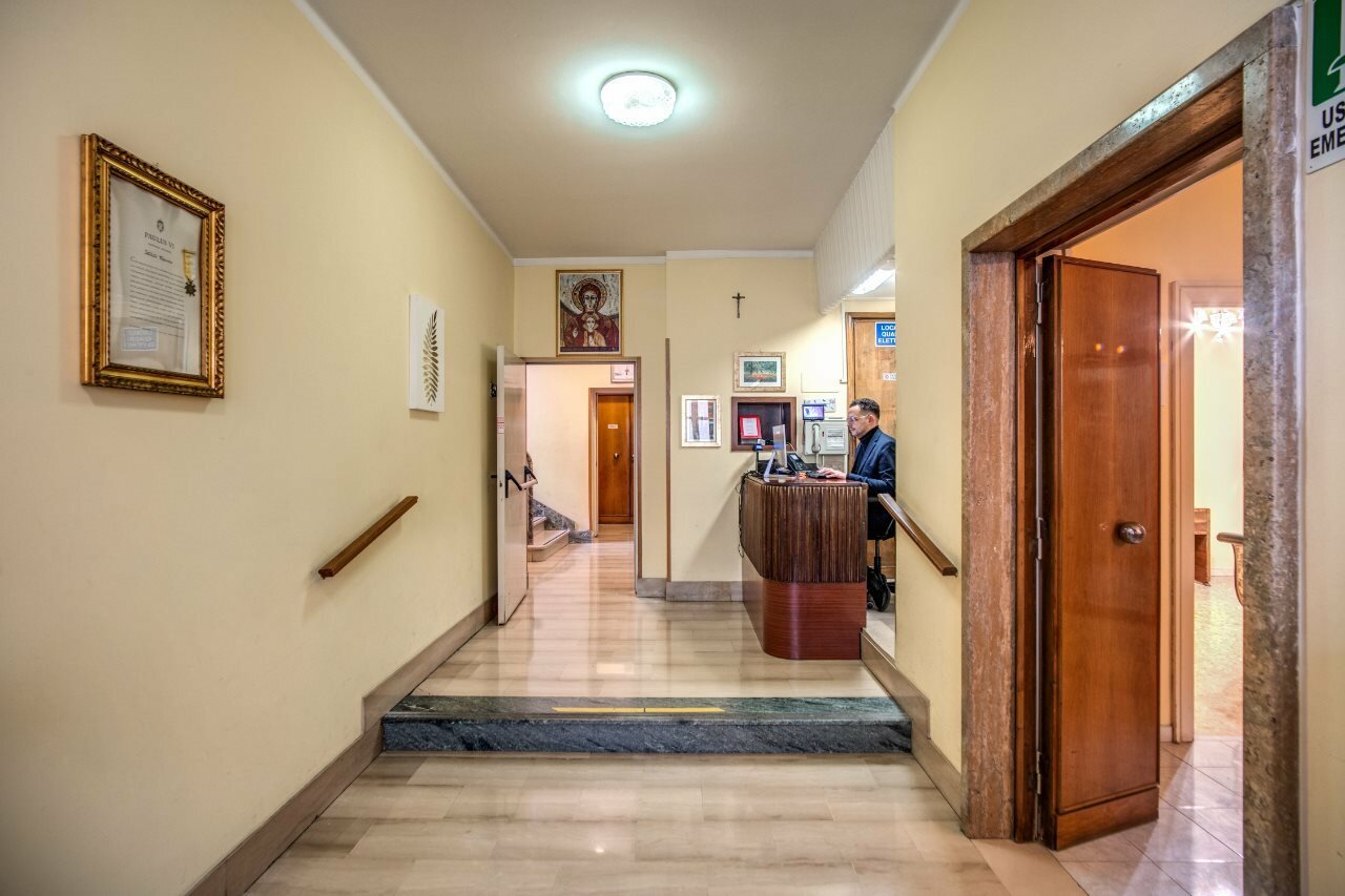Фото Casa Per Ferie Ravasco San Pietro