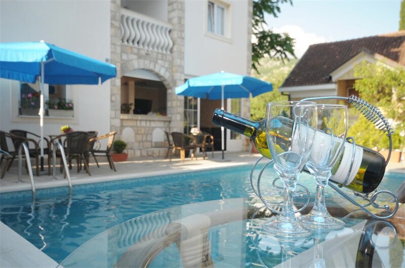 Фото Villa Skyprime