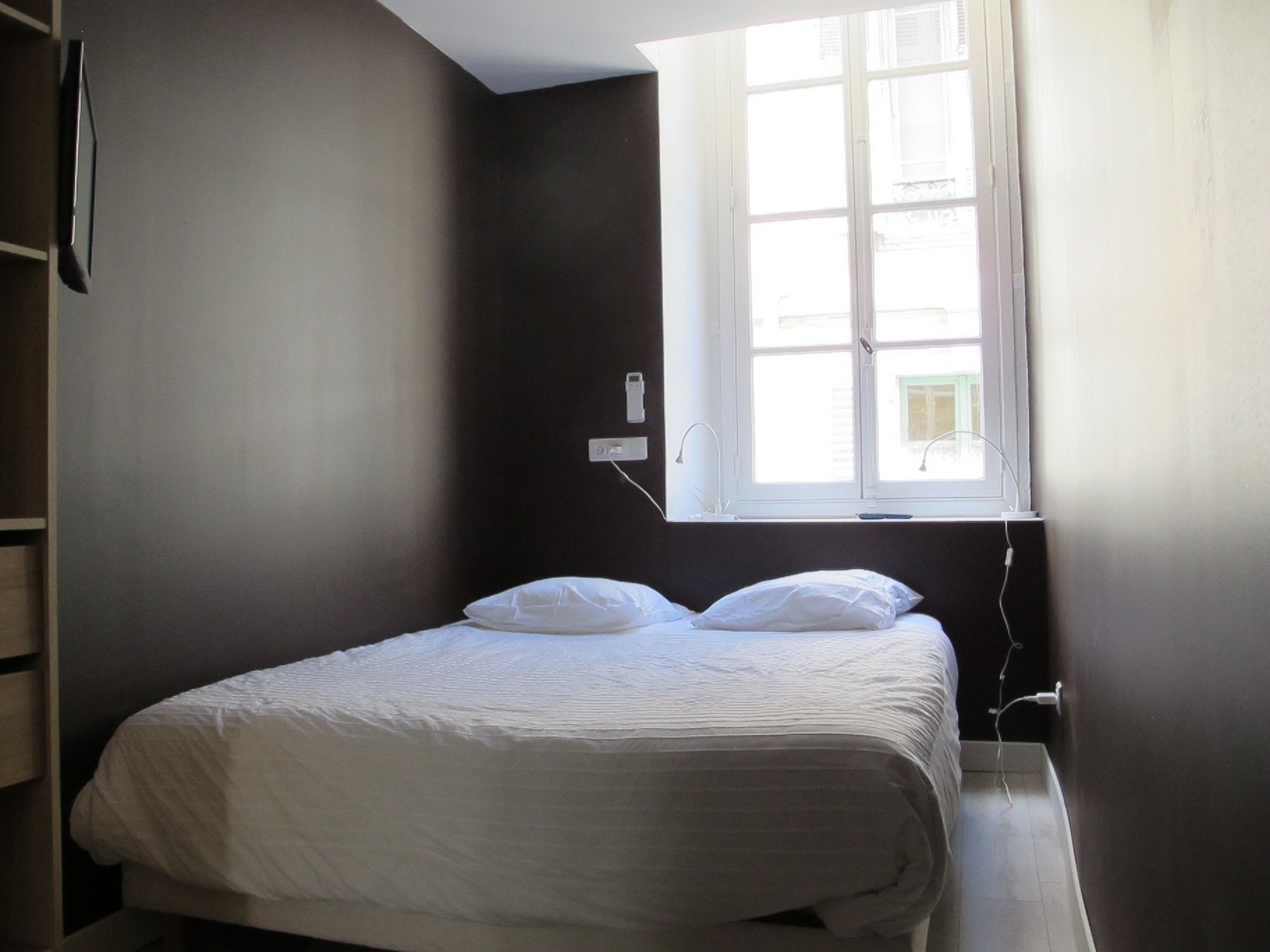 Фото Location Vacances Nice - Appartements Nice Centre Carré d’Or