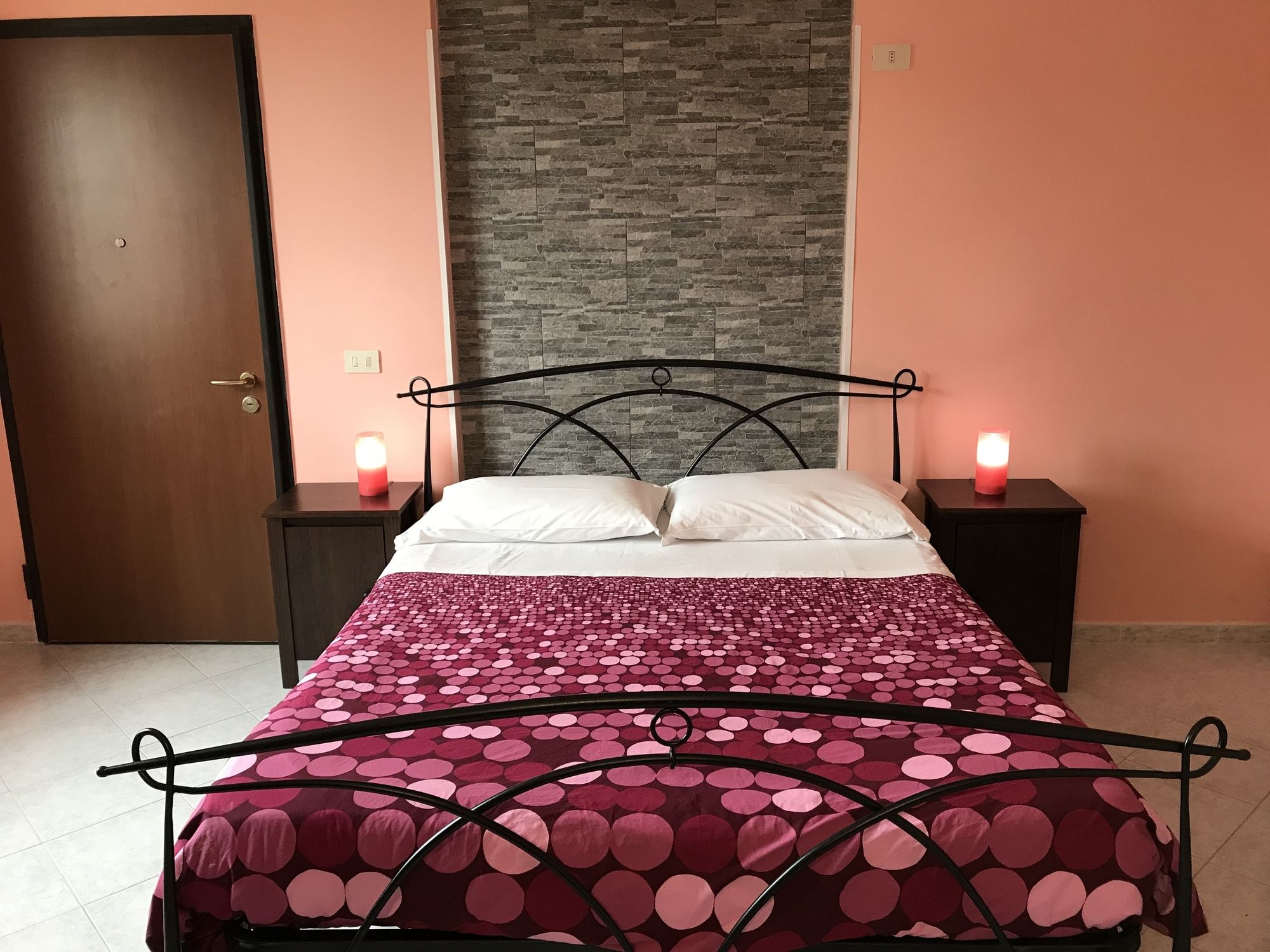 Фото RooMY - Guest House Il Faraone