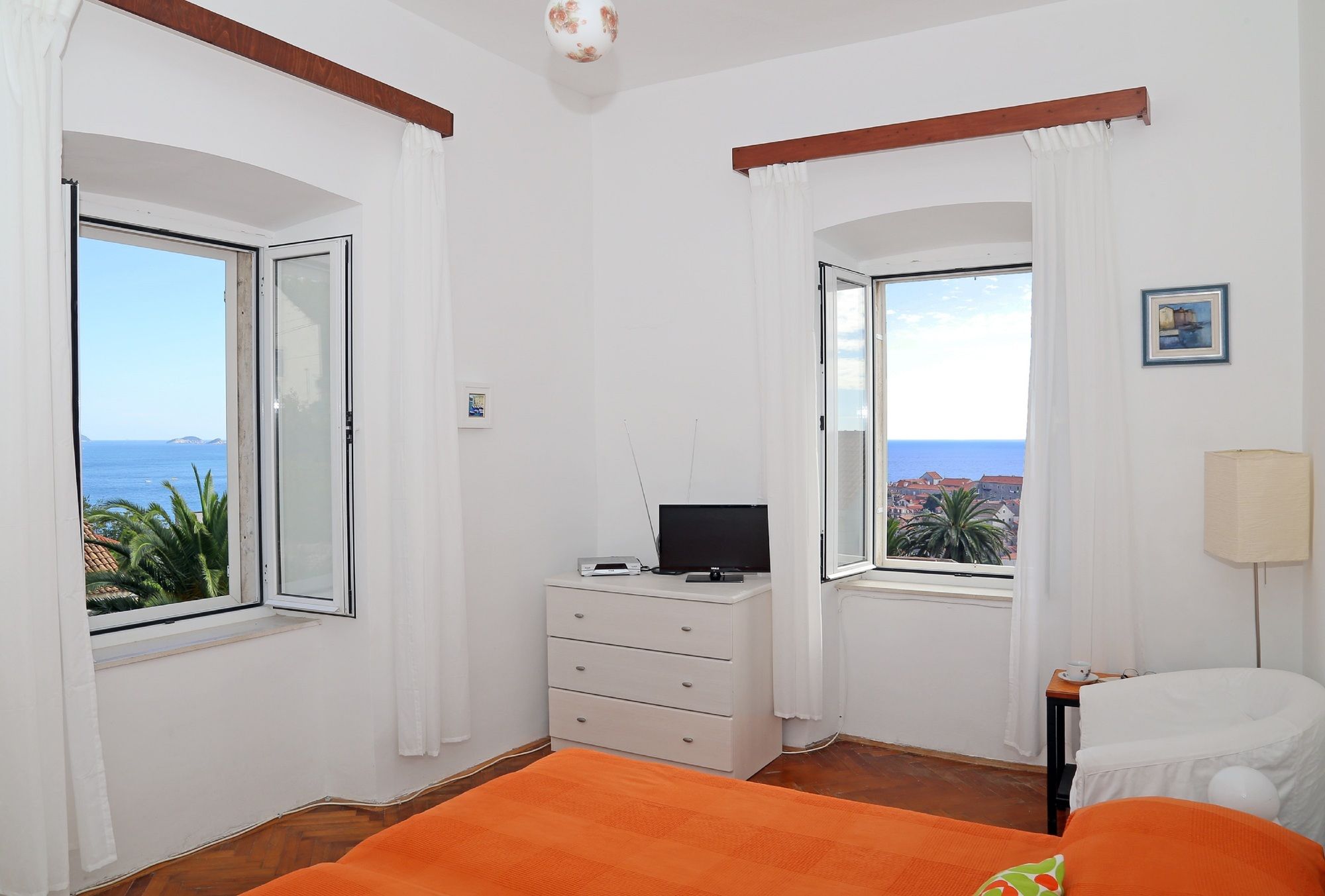 Фото Vicina Summer Apartments