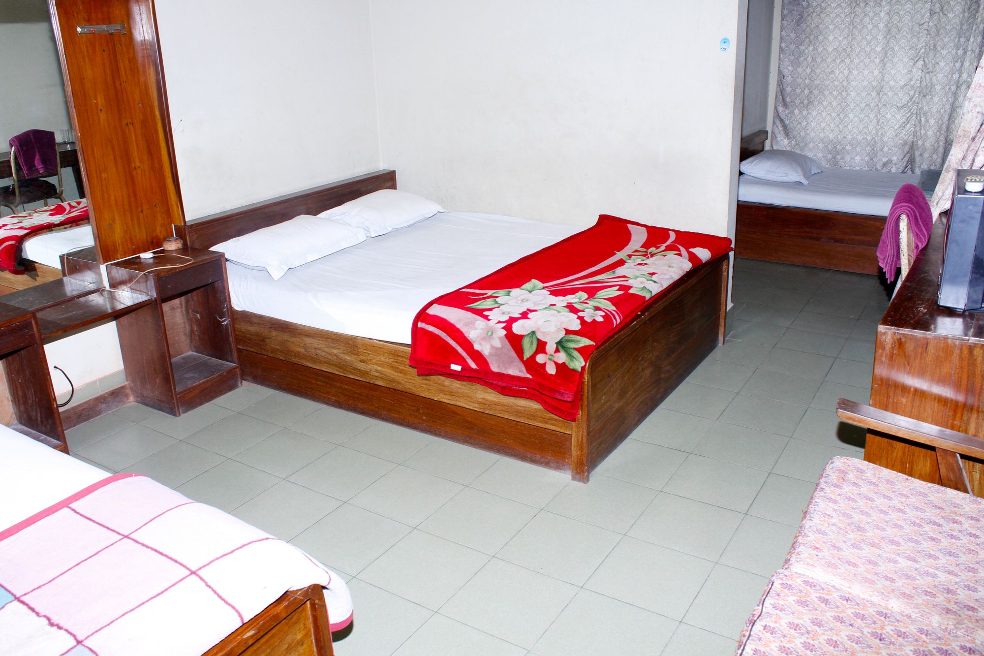 Фото Hotel Sea Queen