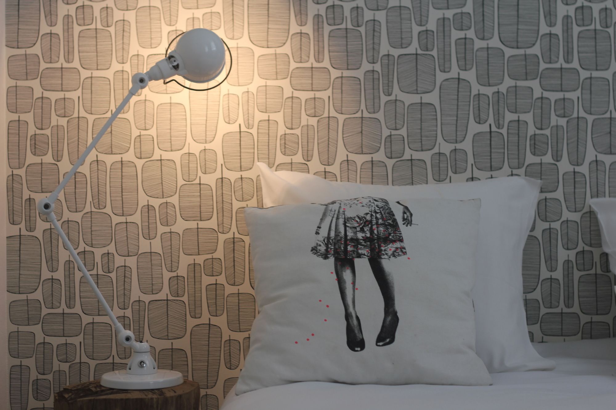 Фото Slo living hostel