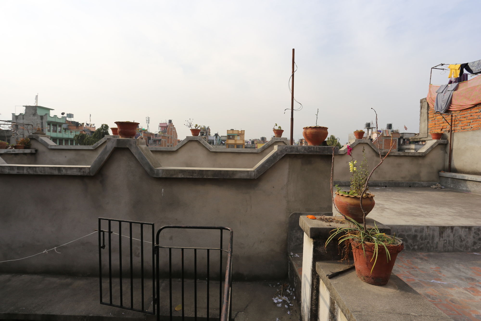 Фото Patan Community Homestay