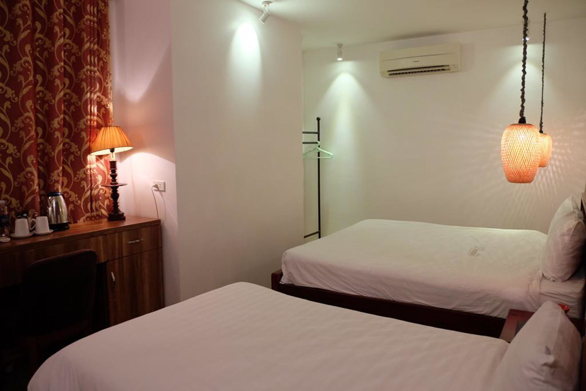 Фото Gecko Hotel