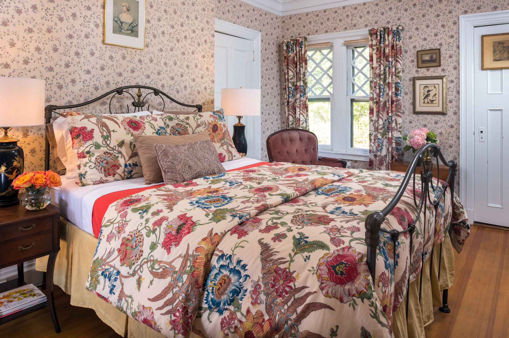 Фото Manor House Inn