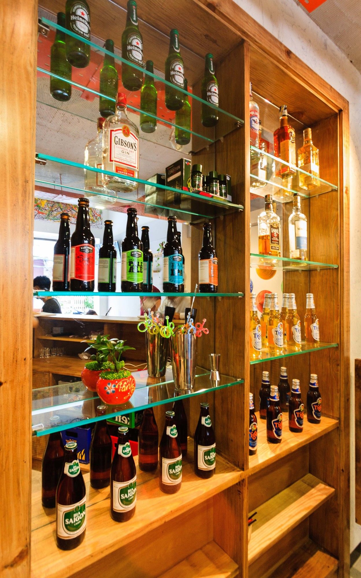 Фото Punto Hostel