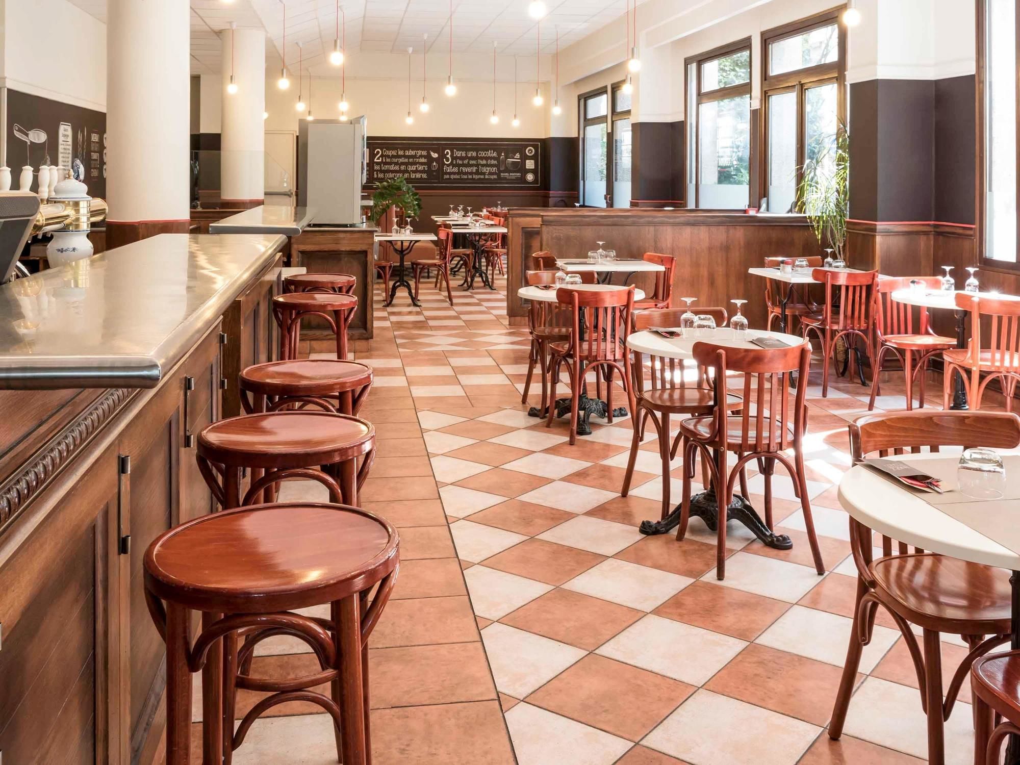 Фото ibis Angers Centre