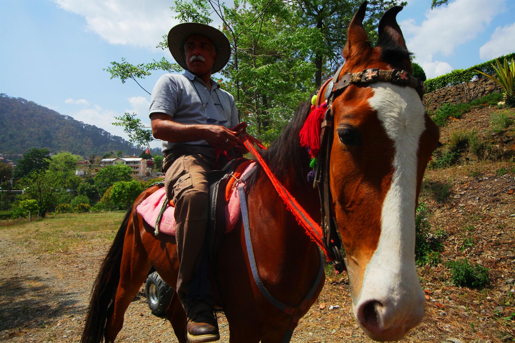 Фото Country Inn Nature Resort Bhimtal