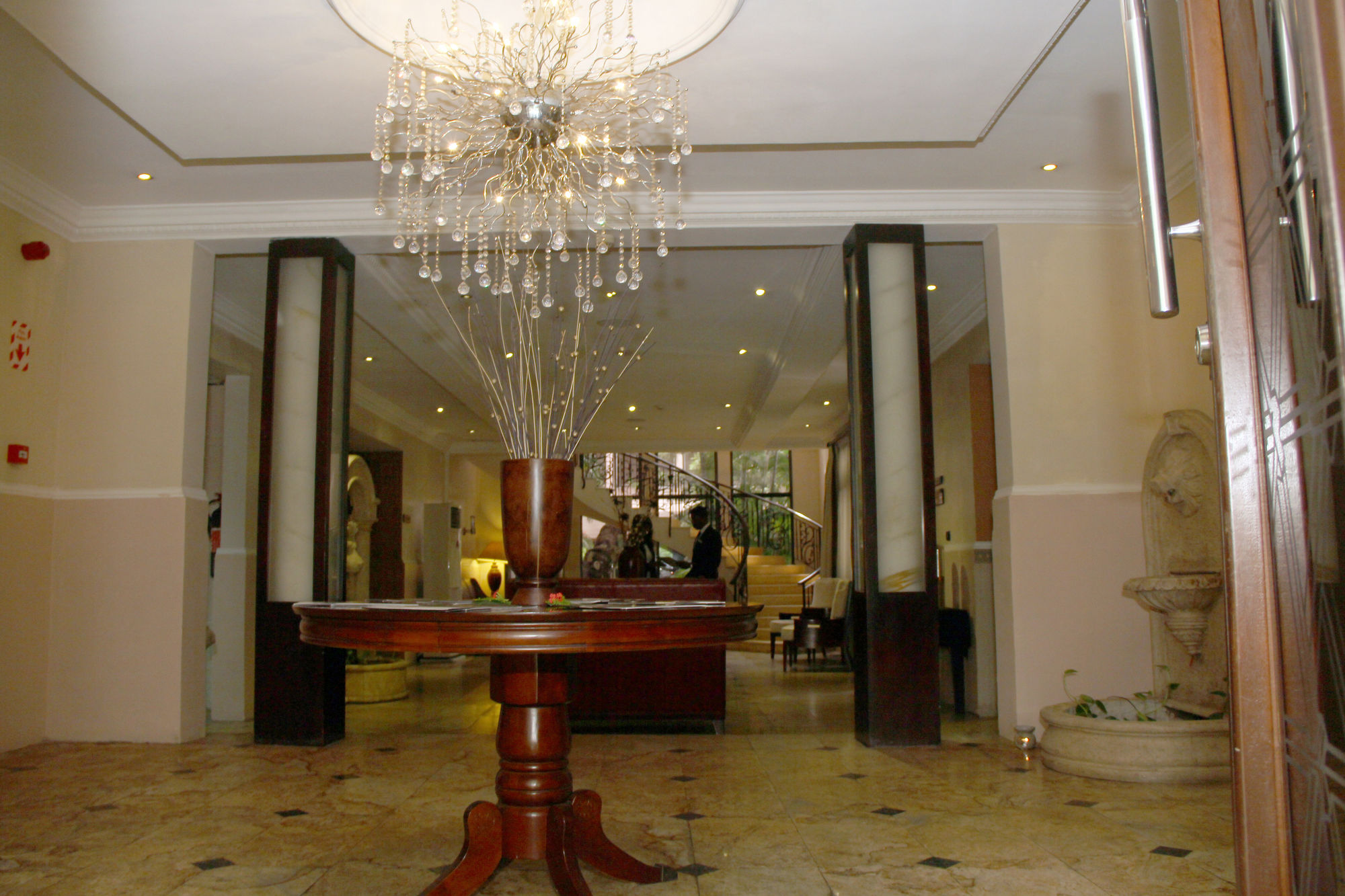 Фото Clear Essence California SPA & Wellness Resort