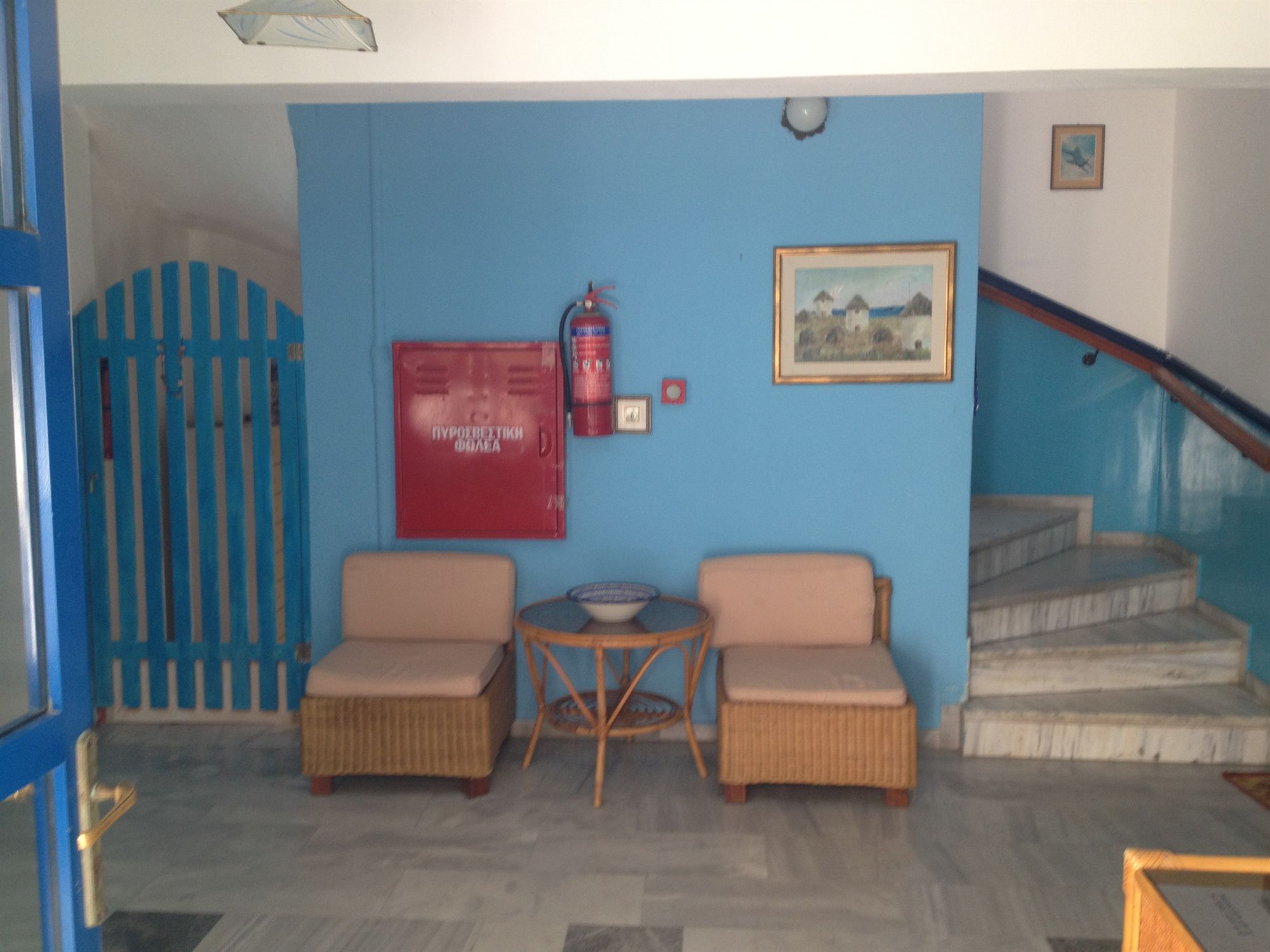 Фото Kaloxenia Apartments