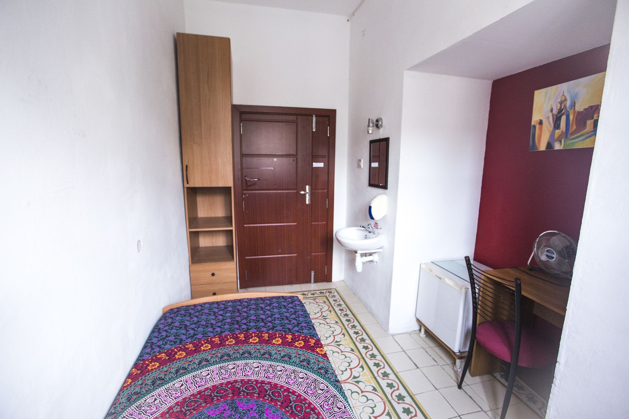 Фото Granny's Inn - Hostel