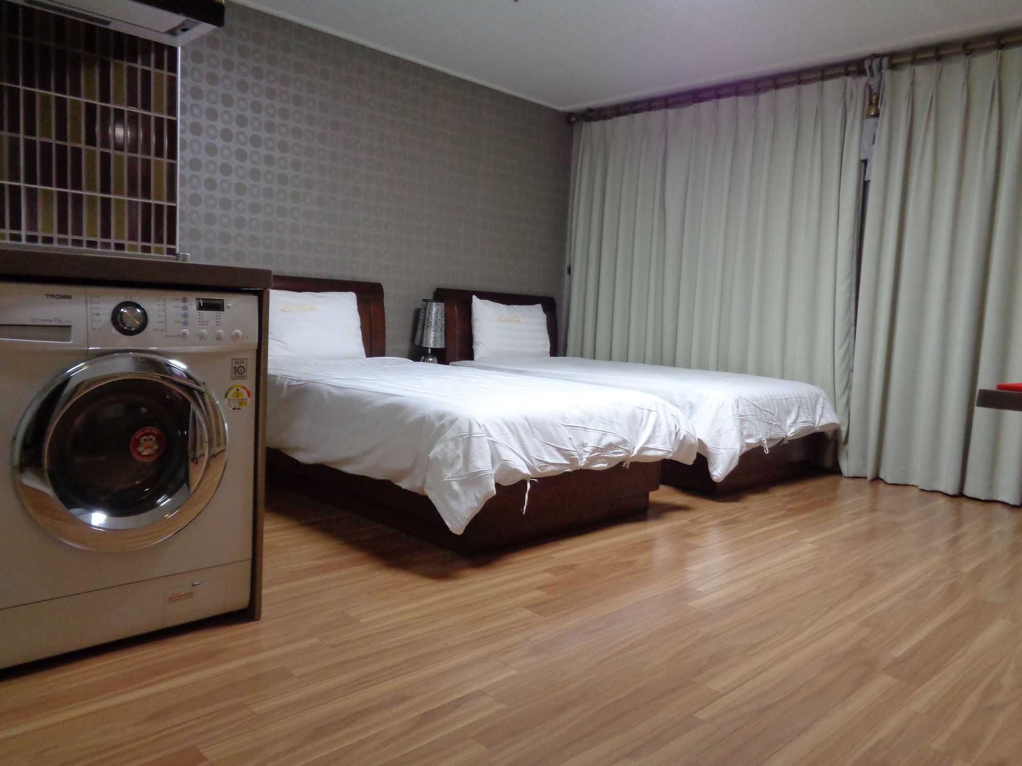 Фото La Mia Residence Hotel