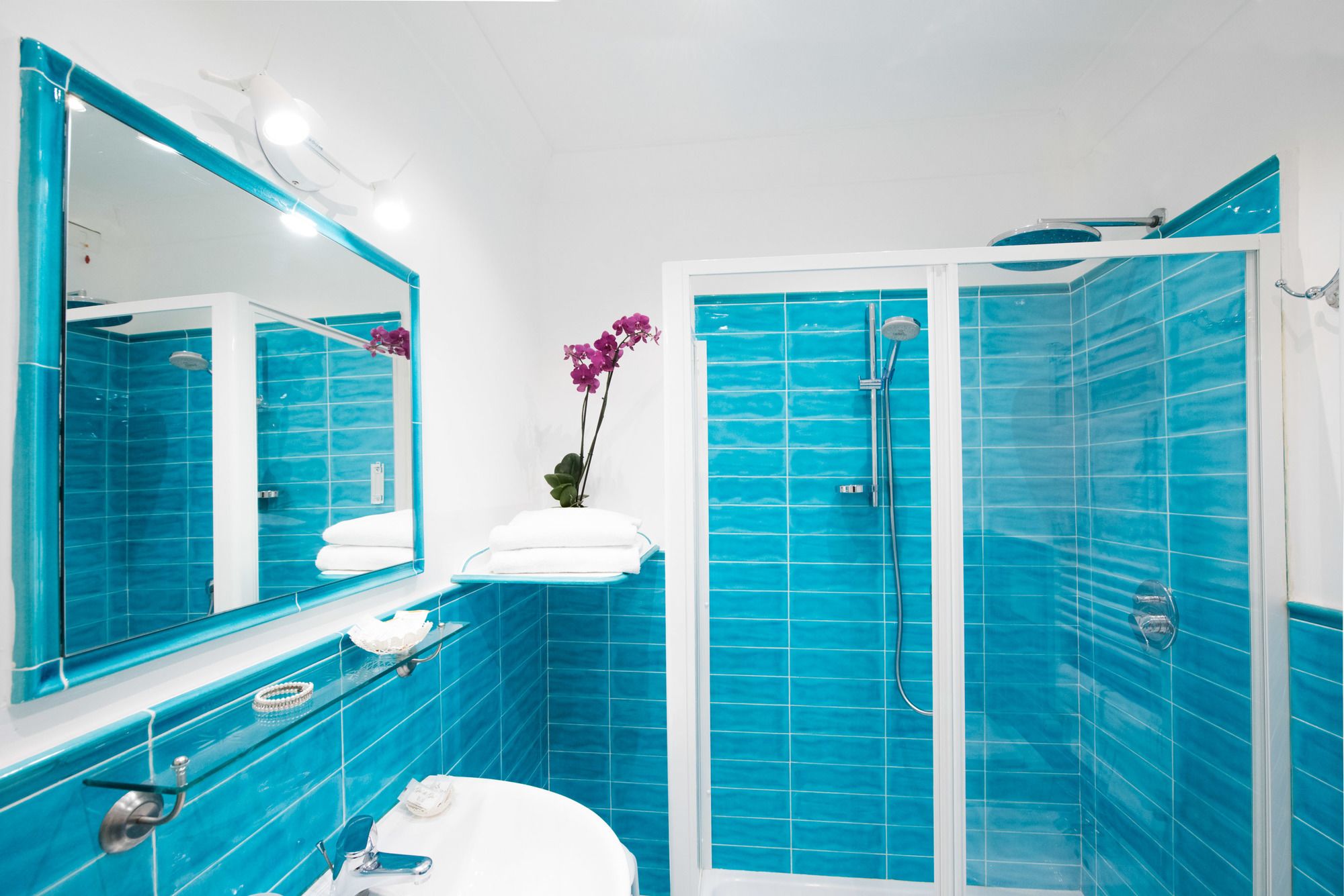 Фото Hotel Villa delle Palme
