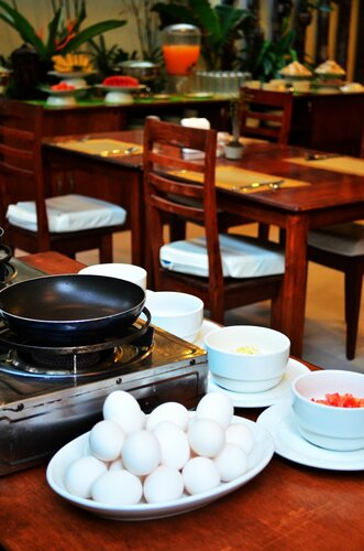 Гостиница Ipil Suites El Nido в Эль-Нидо