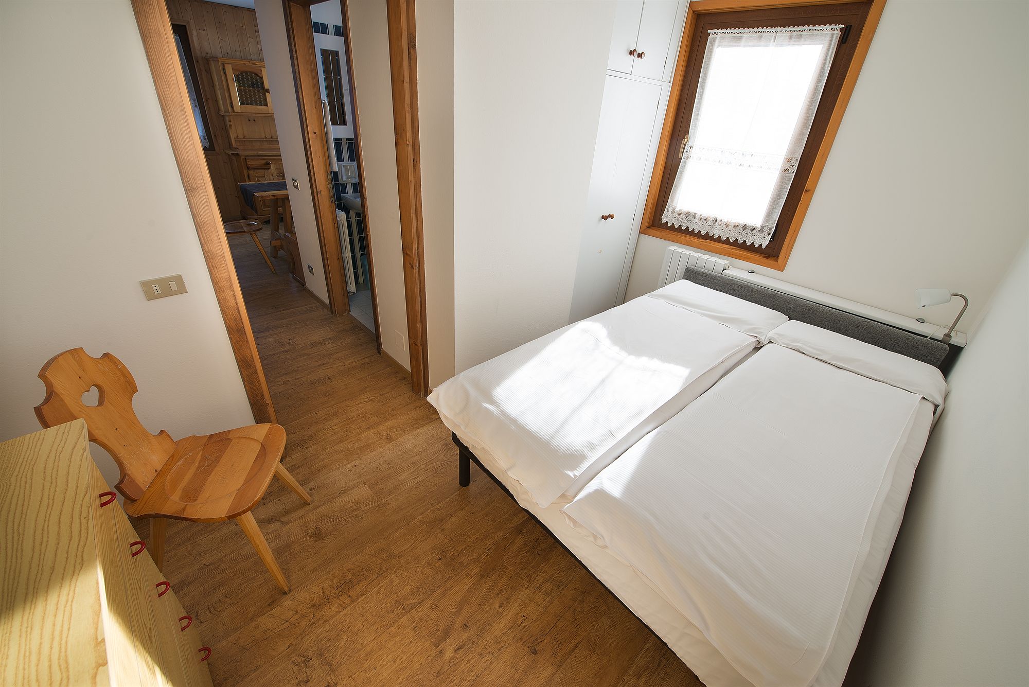 Фото Roulette Apartments